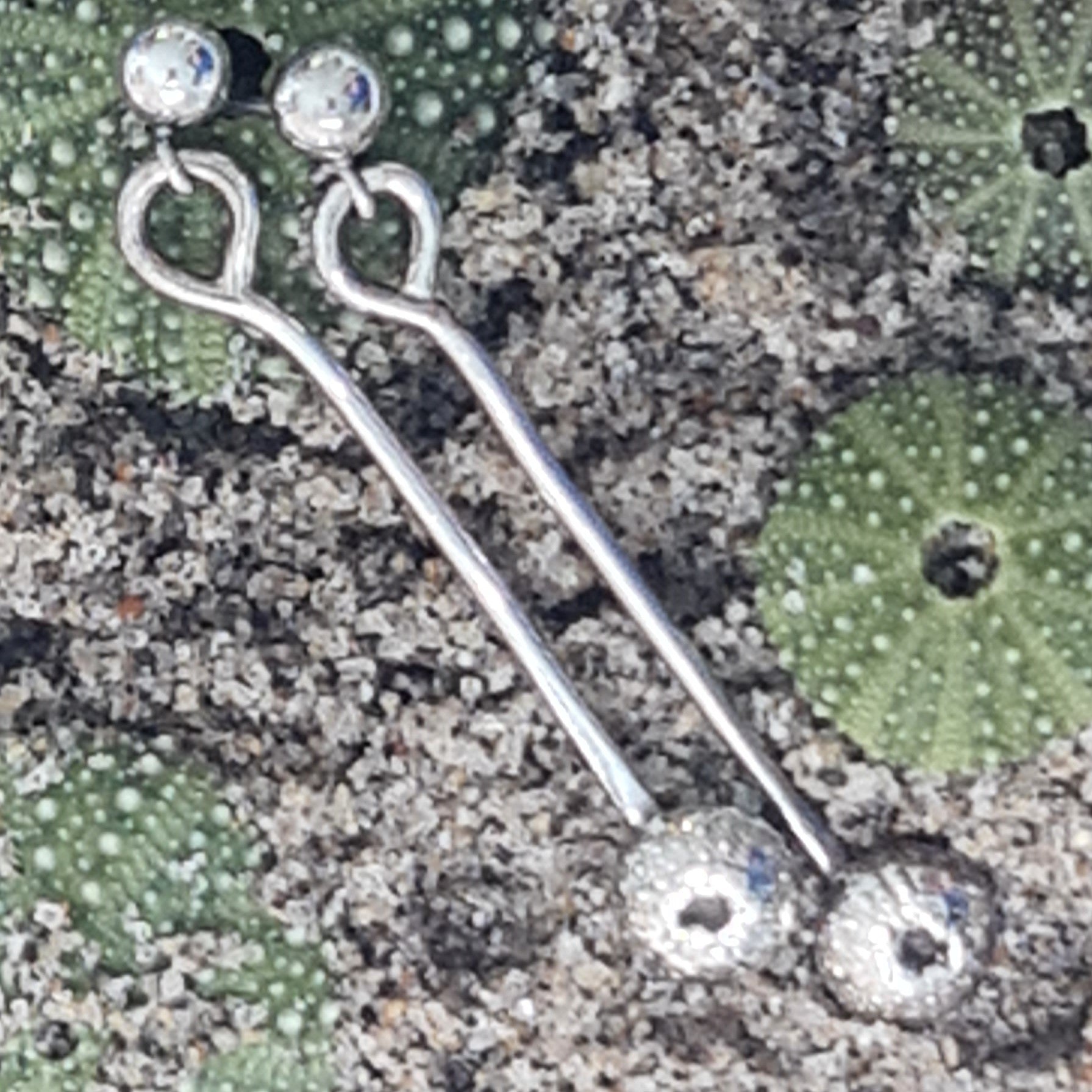 Swanson Jeweller, Auckland Jeweller, New Zealand Jeweller, Artisan Jeweller, Hand crafted jewellery, sterling silver jewellery, silversmith sterling silver earrings, stud earrings, handcraft earrings, artisan earrings, earrings nz, earrings New Zealand, women’s earrings, 