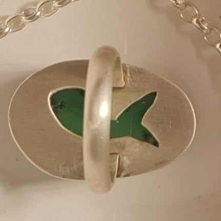 NZ Jeweller, NZ Jeweler, Sterling Silver ring, ring, Swanson Jeweller, Swanson Jeweler, chrysoprase stone ring, chrysoprase jewellery, chrysoprase jewelry, bespoke jewellery, bespoke jewelry, chrysoprase jewellery set, chrysoprase ring, chrysoprase set in sterling silver